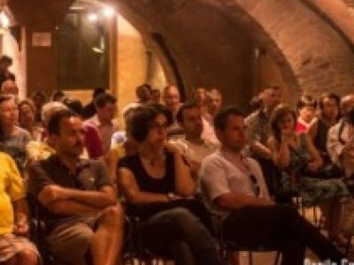 Il 14 luglio conferenza stampa della nuova edizione degli Aperitivi Culturali