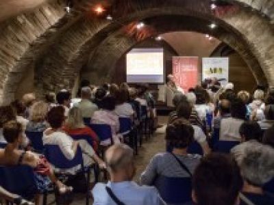 Aperitivi Culturali, uno sguardo ai primi tre appuntamenti